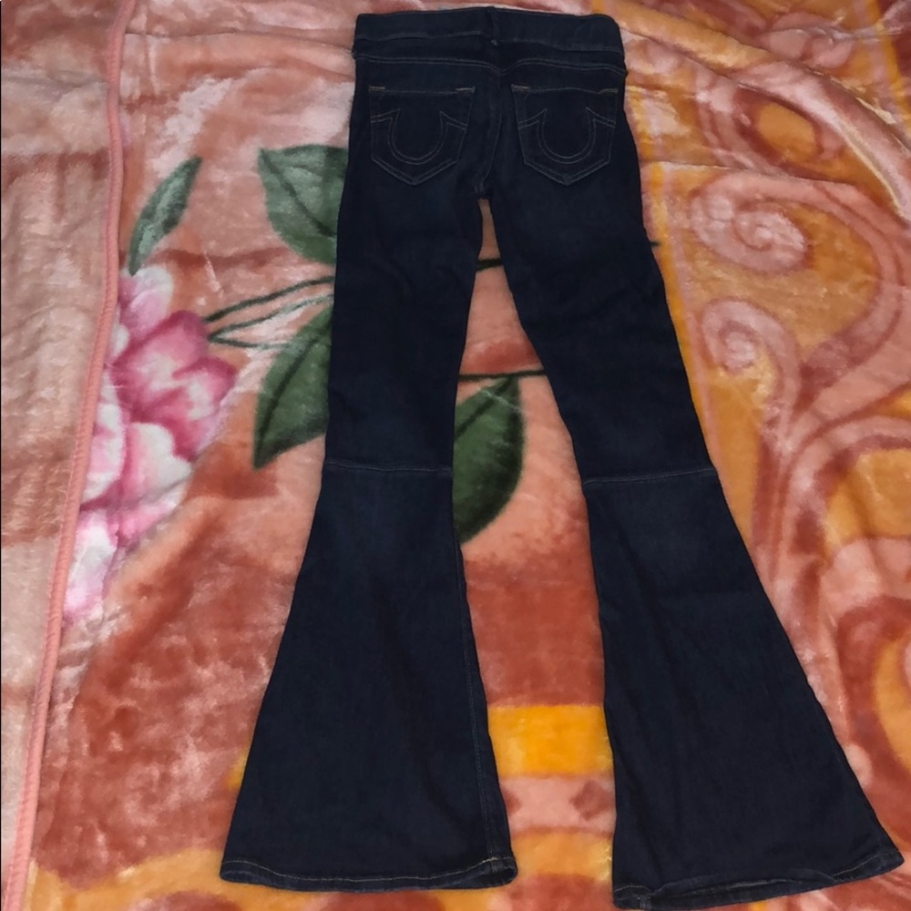 Women’s True Religion Jeans